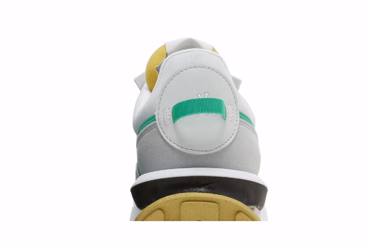 Nike Air Max Pre-Day Pure Platinum Stadium Green, view 8