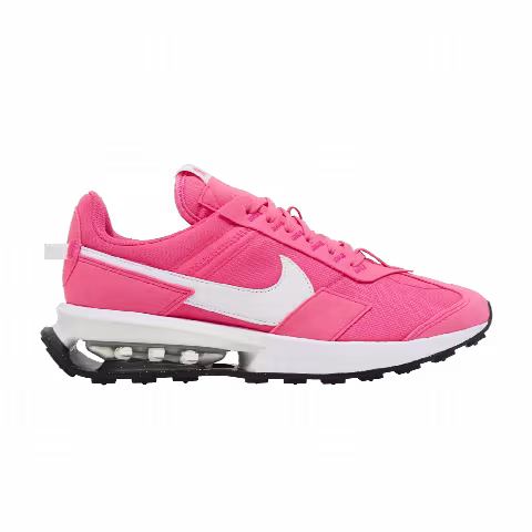 Nike Wmns Air Max Pre-Day 'Hyper Pink Metallic Silver'