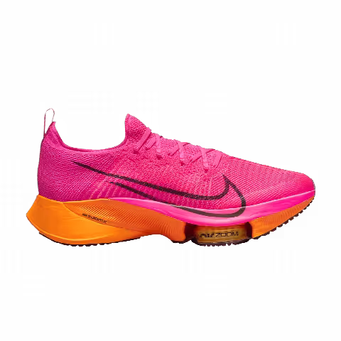 Nike Air Zoom Tempo NEXT% Flyknit 'Hyper Pink'