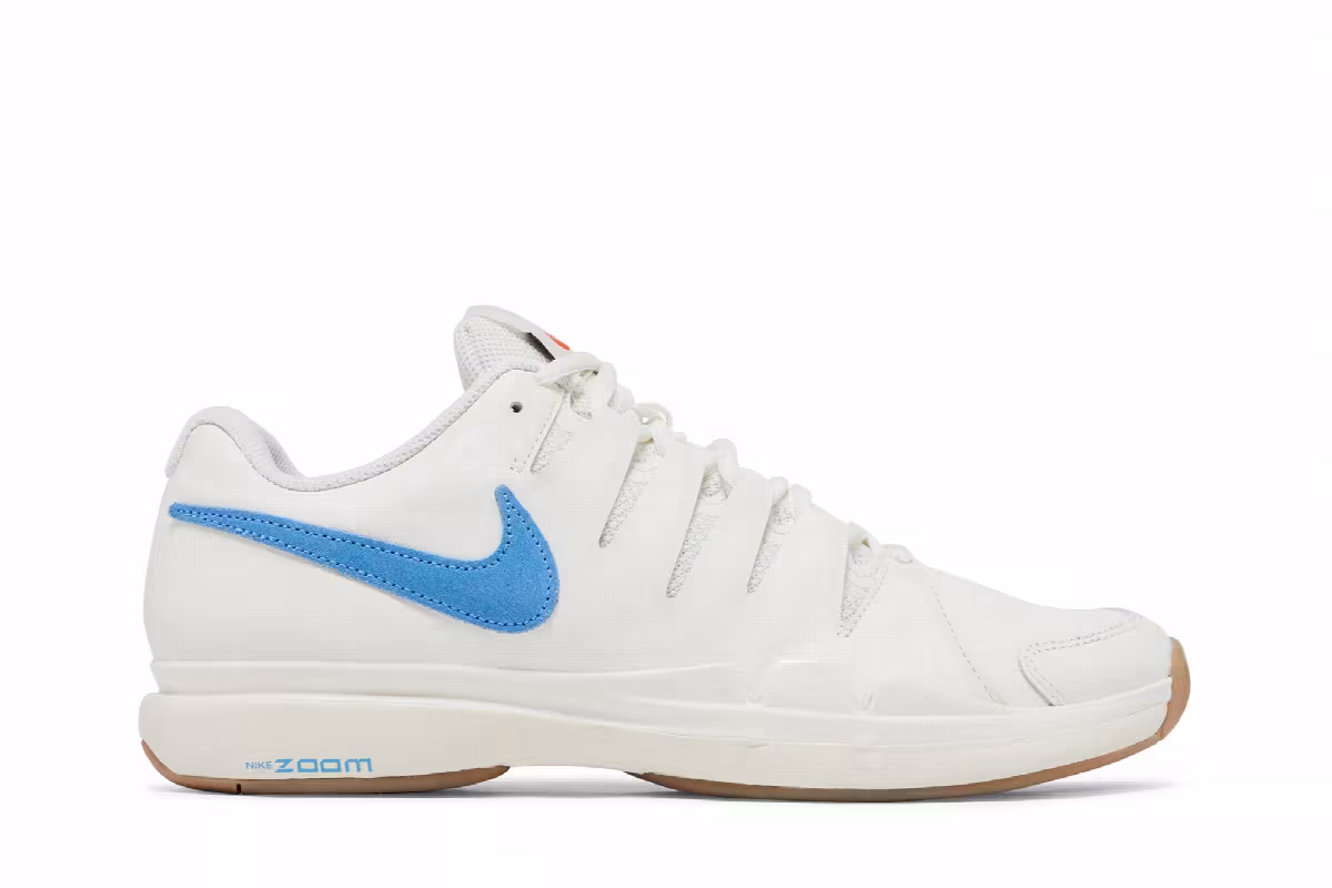 NikeCourt Air Zoom Vapor 9.5 Tour Heritage, view 2