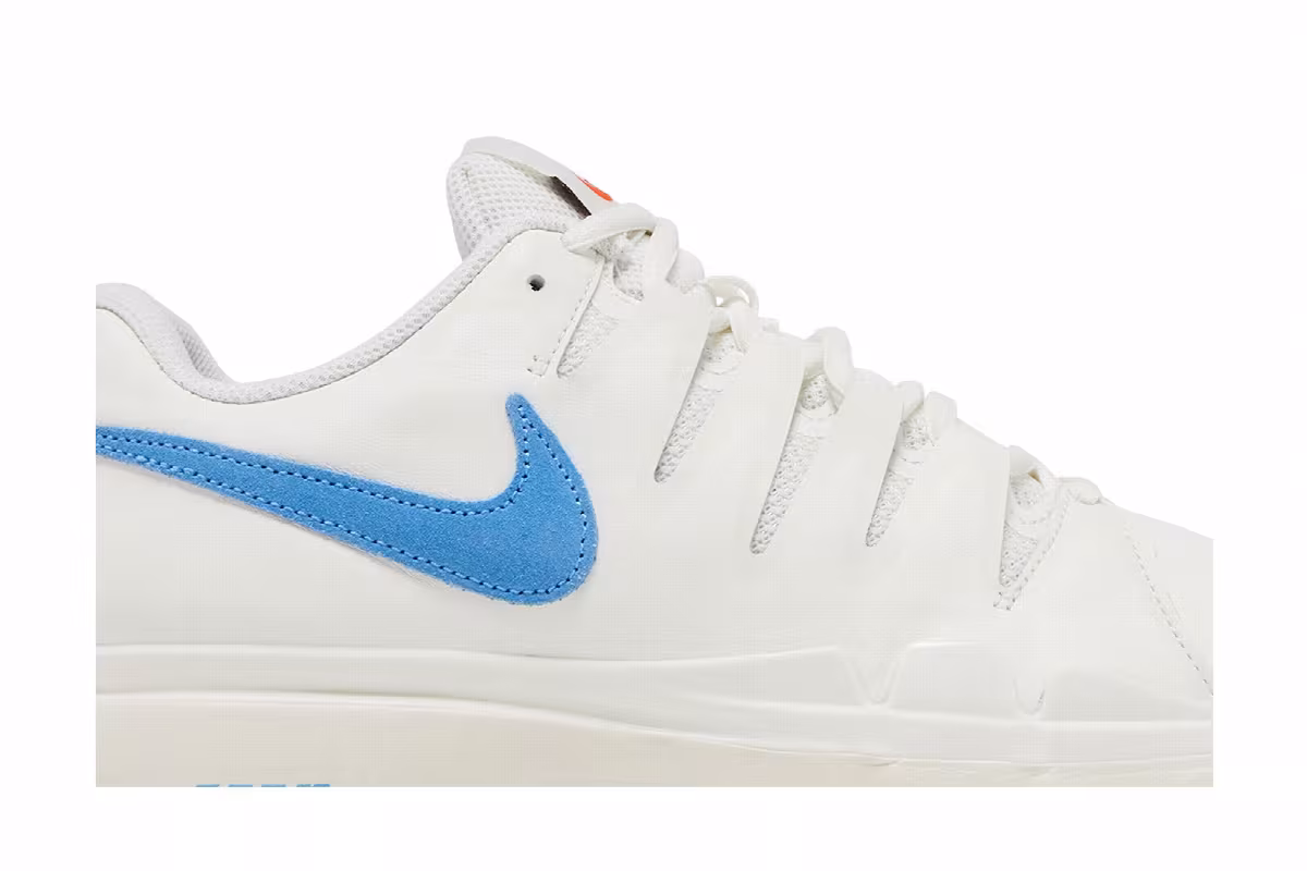 NikeCourt Air Zoom Vapor 9.5 Tour Heritage, view 3