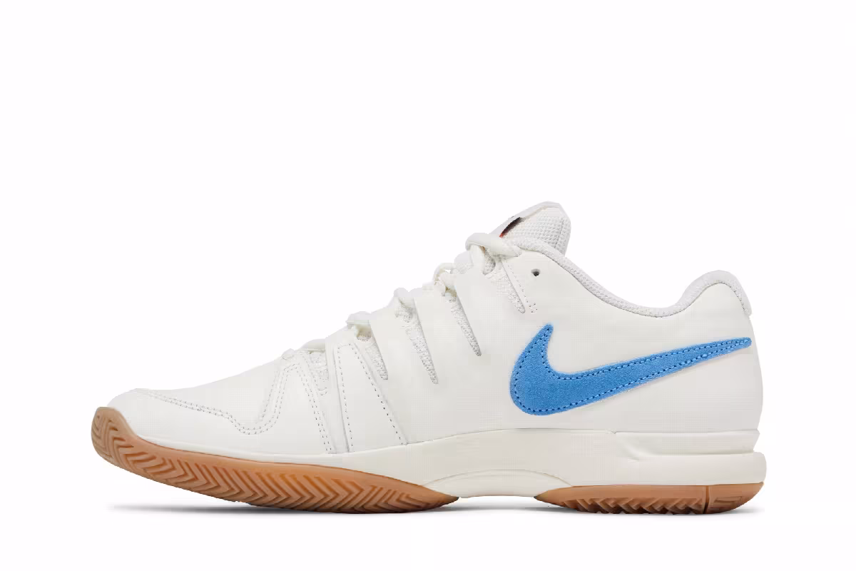 NikeCourt Air Zoom Vapor 9.5 Tour Heritage, view 4