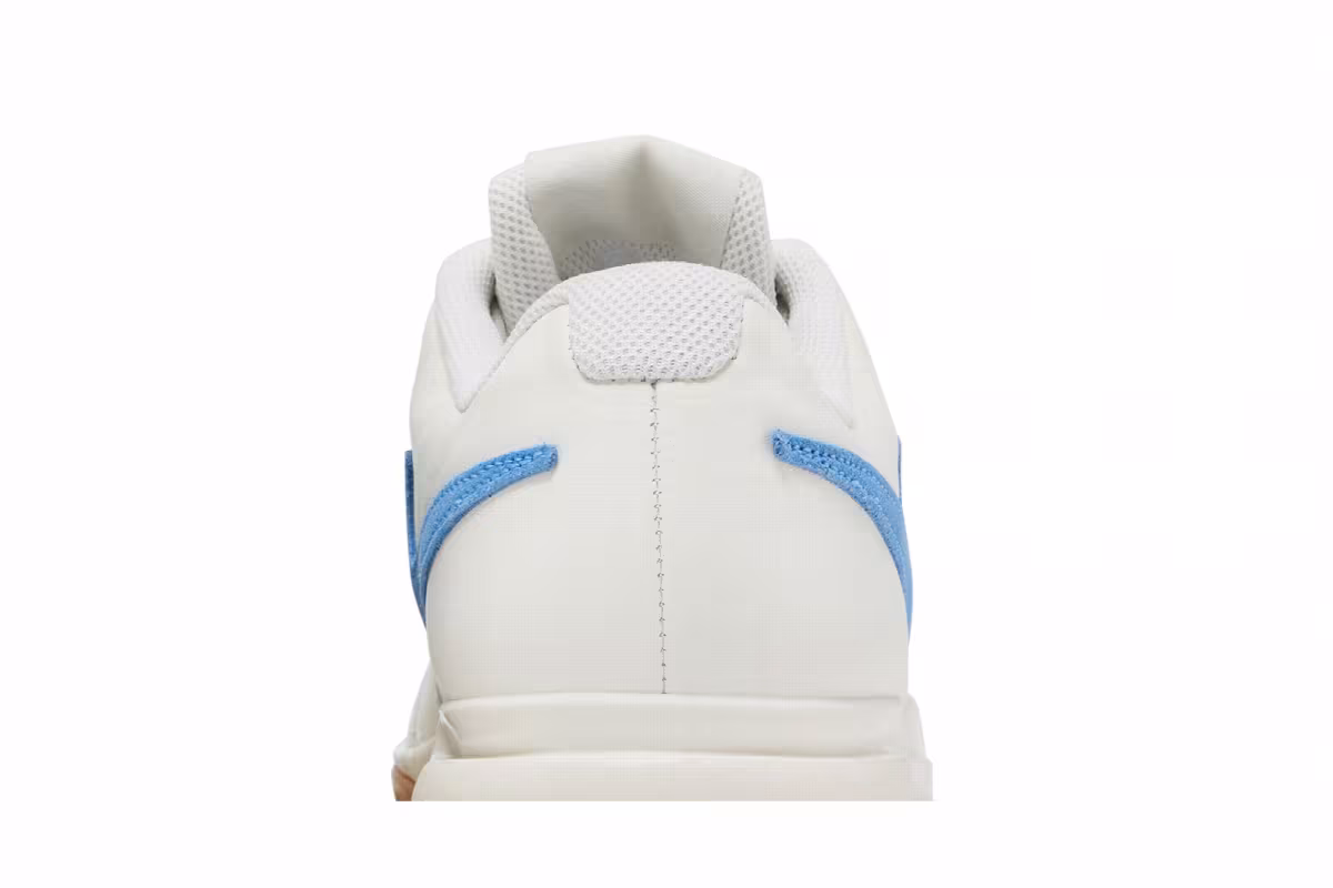 NikeCourt Air Zoom Vapor 9.5 Tour Heritage, view 8