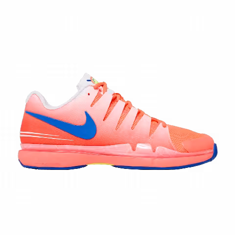 NikeCourt Air Zoom Vapor 9.5 Tour 'Honey Deuce'