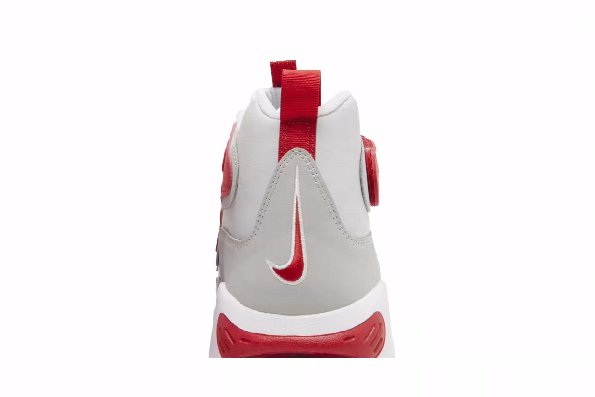 Nike Air Griffey Max 1 Cincinnati Reds Away, view 8