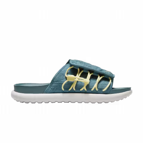Future Movement x Nike Asuna 2 Slide 'Mineral Teal'