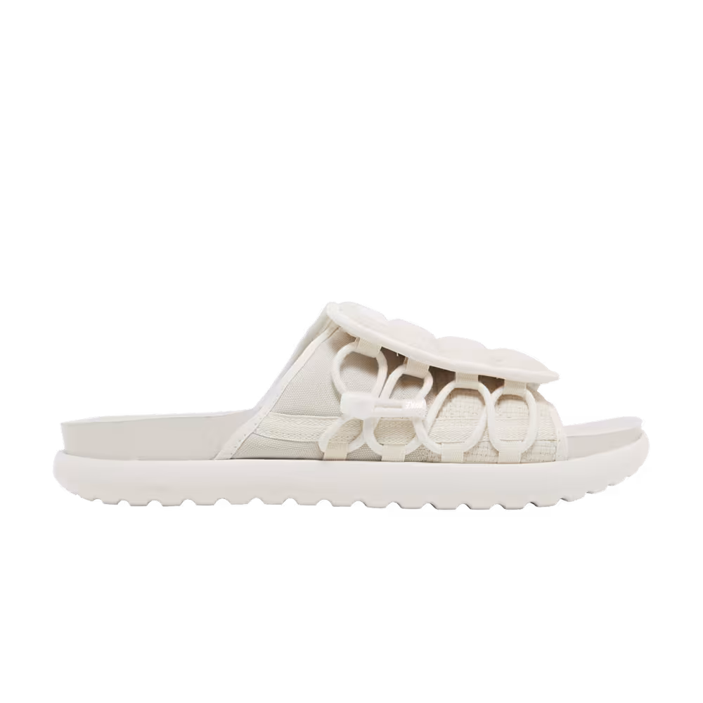 Nike Asuna 2 Transcend Slide Light Orewood Brown