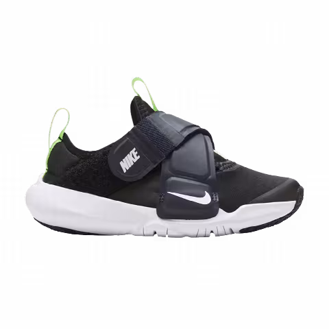 Nike Flex Advance PS 'Black White'