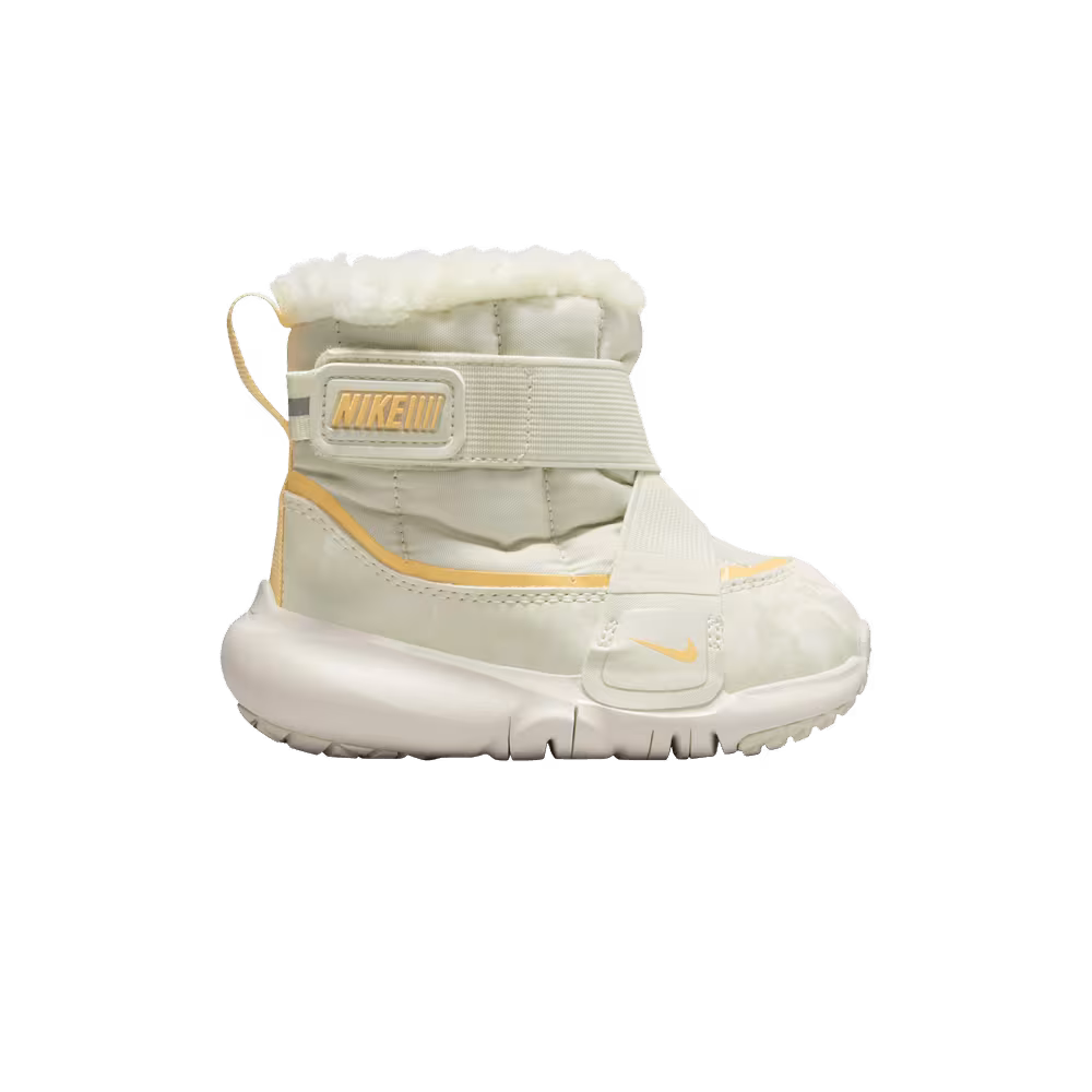 Nike Flex Advance Boot TD Pale Ivory Melon Tint
