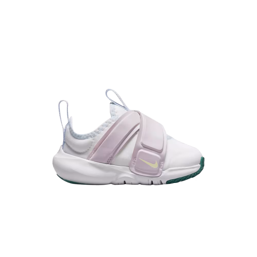 Nike Flex Advance TD White Pearl Pink