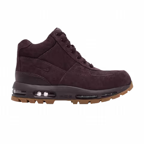 Nike Air Max Goadome 'Deep Burgundy Gum'