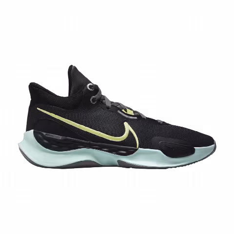 Nike Renew Elevate 3 'Black Jade Ice'