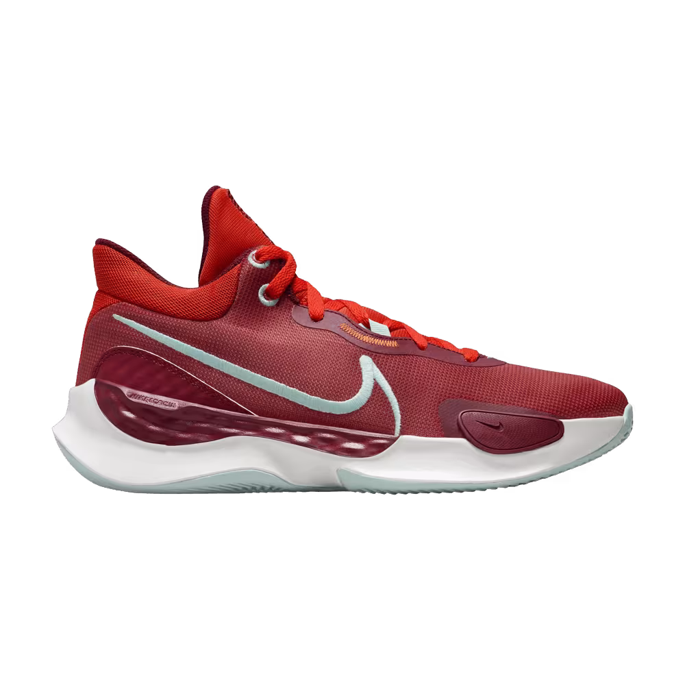 Nike Renew Elevate 3 Picante Red