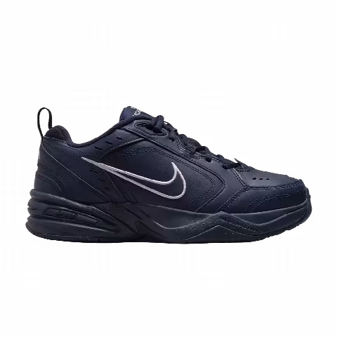 Nike Air Monarch IV AMP 'Obsidian'