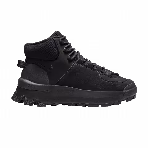 Nike Wmns City Classic 'Black Anthracite'
