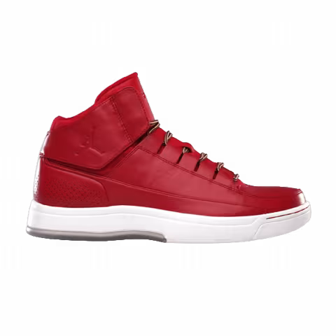 Air Jordan Formula 'Varsity Red'