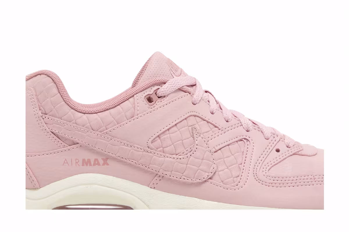 Nike Women's Air Max Command Premium Pink Glaze, view 3