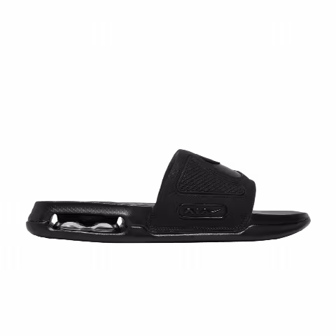 Nike Air Max Cirro Slide 'Triple Black'