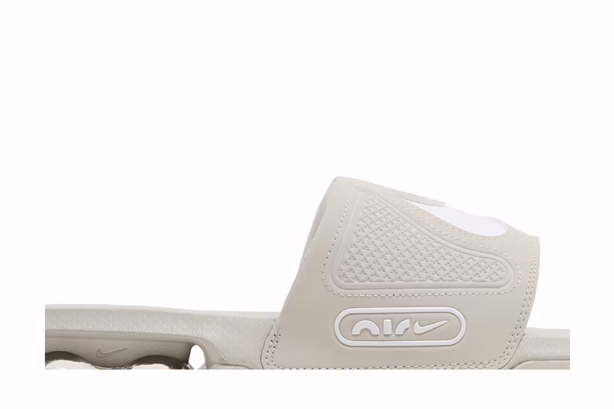Nike Air Max Cirro Slide Light Iron Ore, view 3