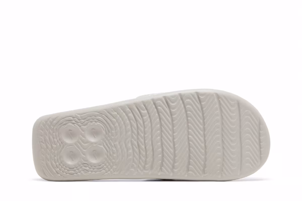 Nike Air Max Cirro Slide Light Iron Ore, view 5