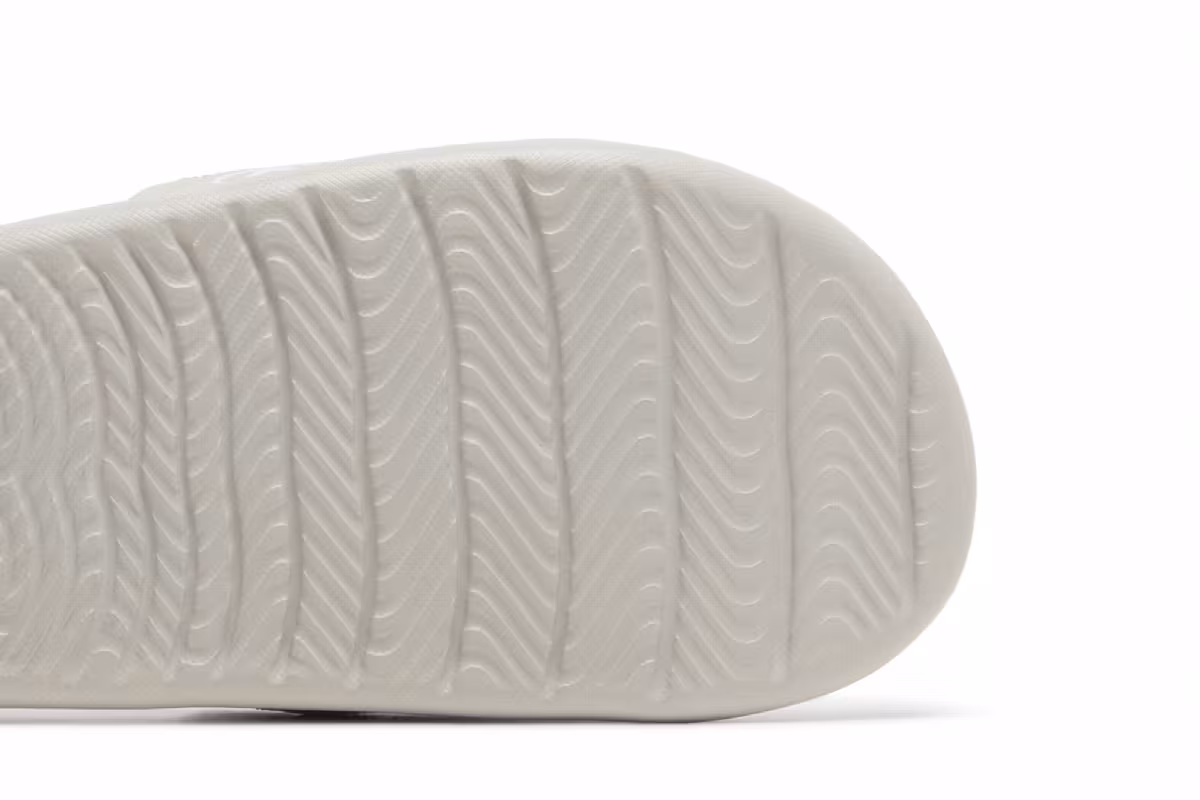 Nike Air Max Cirro Slide Light Iron Ore, view 6