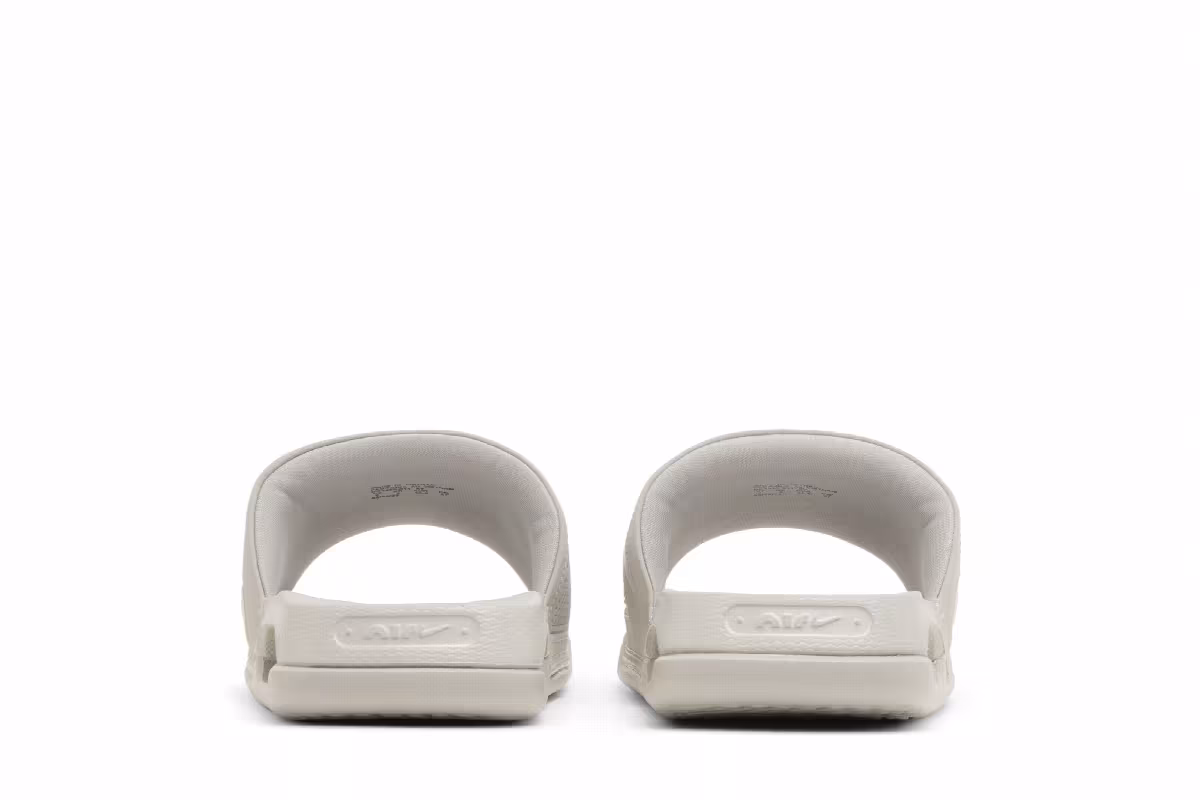 Nike Air Max Cirro Slide Light Iron Ore, view 7