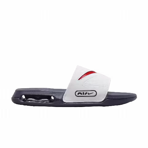 Nike Air Max Cirro Slide 'Photon Dust Obsidian'