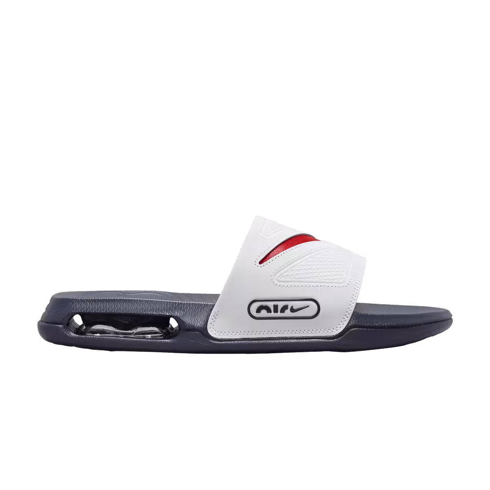 Nike Air Max Cirro Slide Photon Dust Obsidian