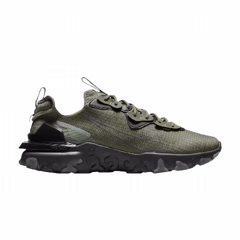 Nike React Vision 'Medium Olive'