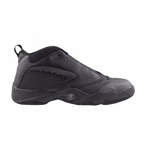Air Jordan Jumpman Quick 23 'Triple Black'