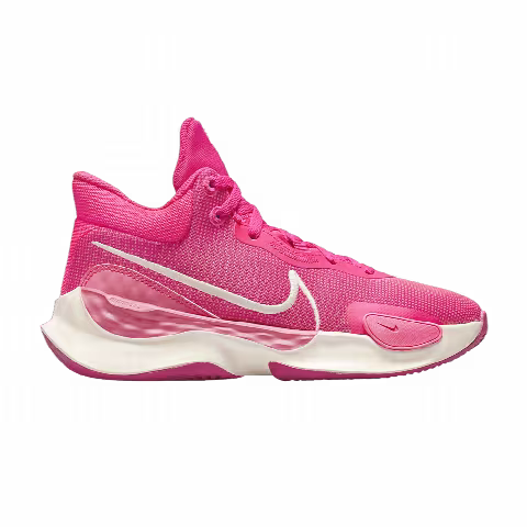 Nike Wmns Renew Elevate 3 'Fierce Pink'