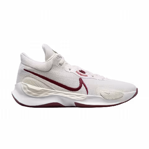 Nike Renew Elevate 3 'White Team Red'