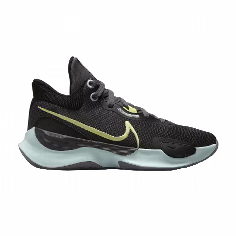 Nike Wmns Renew Elevate 3 'Black Jade Ice'