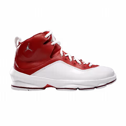 Air Jordan Jumpman Elite 1 'White Varsity Red'