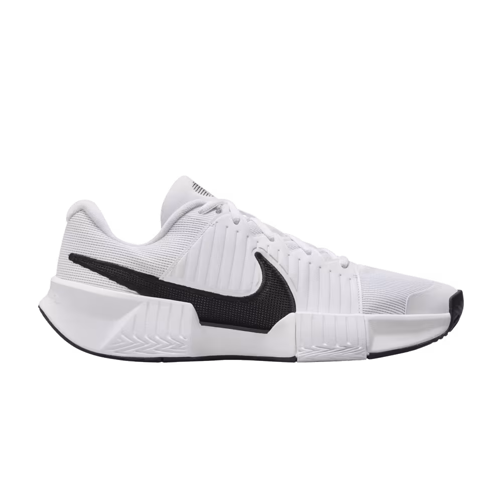 Nike Zoom GP Challenge Pro White Black