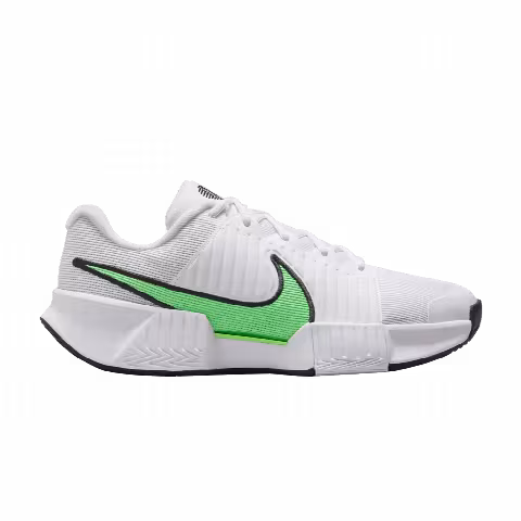 Nike Zoom GP Challenge Pro 'White Poison Green'