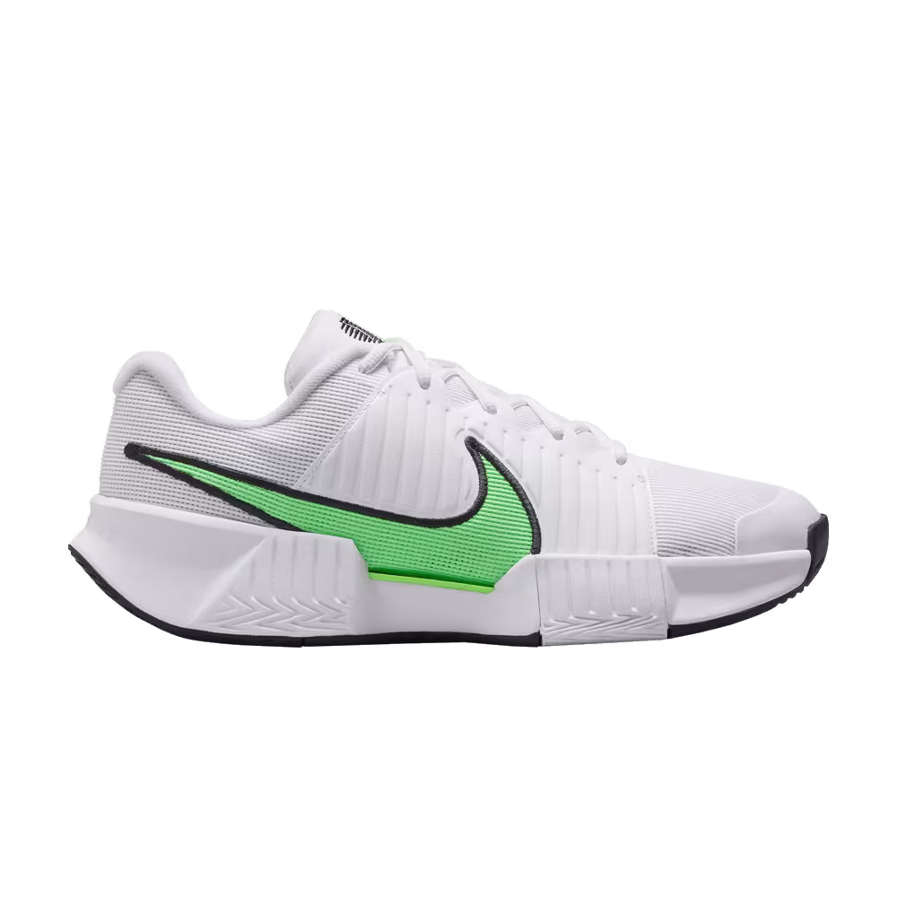 Nike Zoom GP Challenge Pro White Poison Green