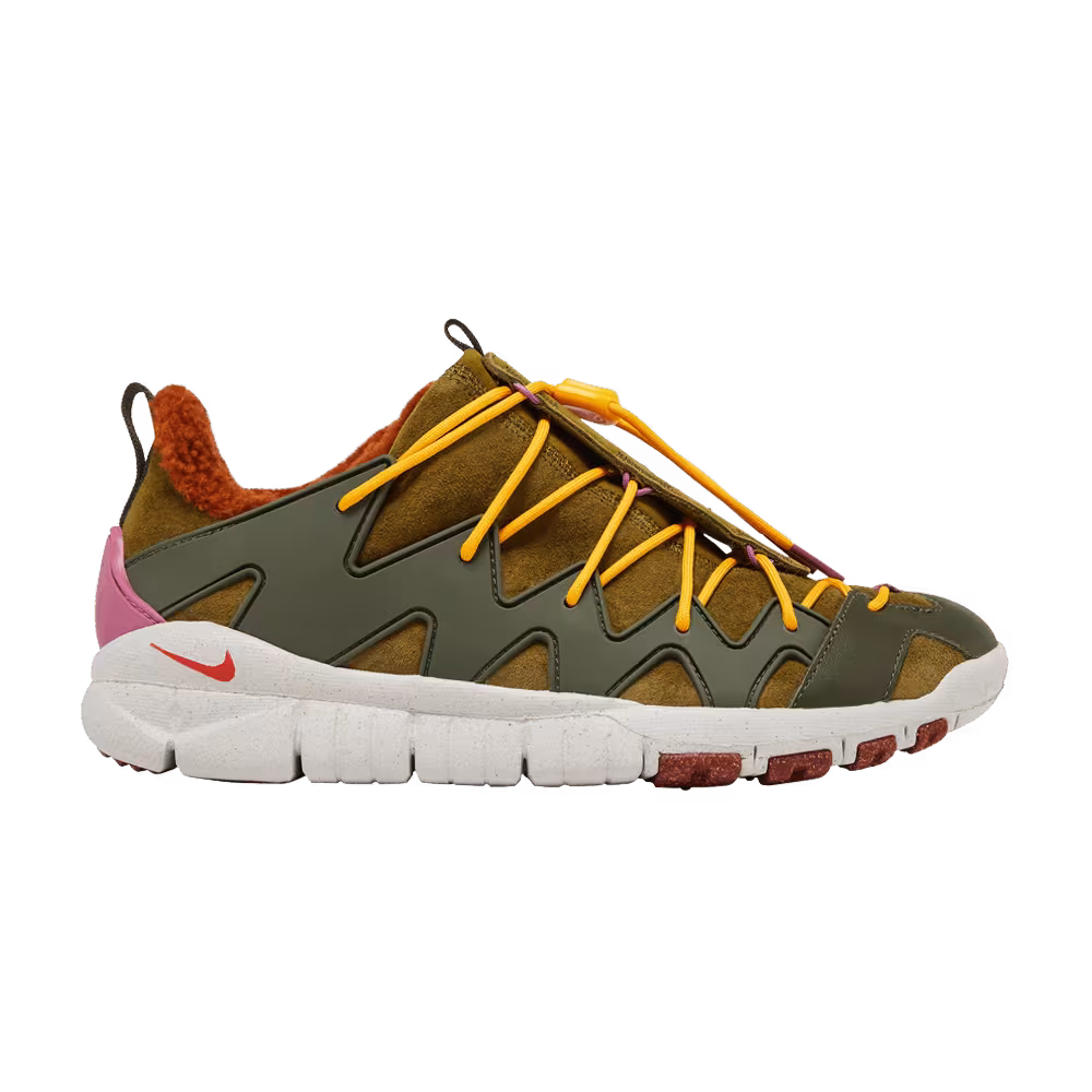 Nike Free Crater Trail Boot N7