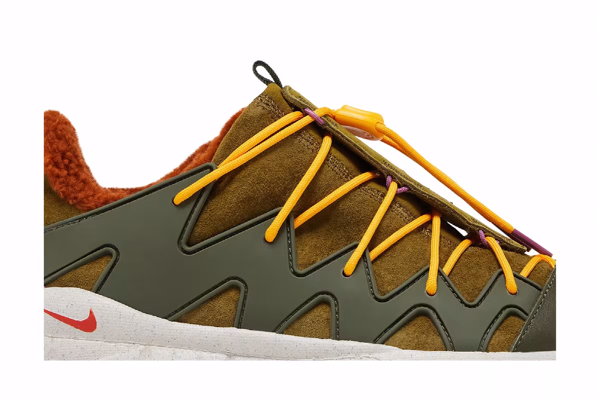Nike Free Crater Trail Boot N7, view 3