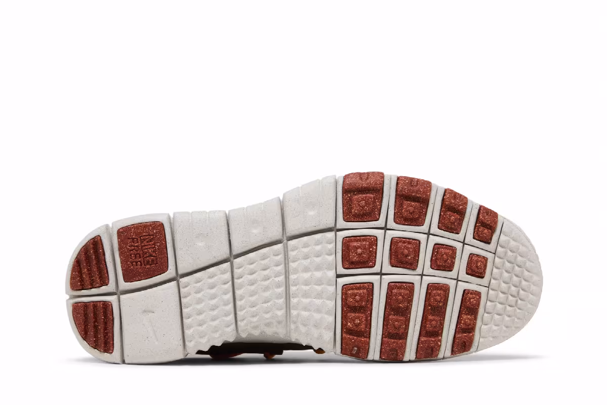 Nike Free Crater Trail Boot N7, view 5