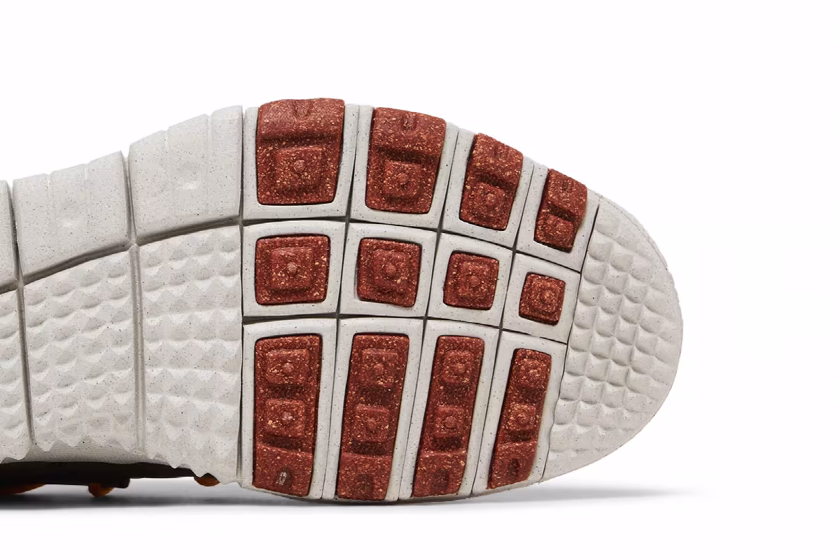 Nike Free Crater Trail Boot N7, view 6