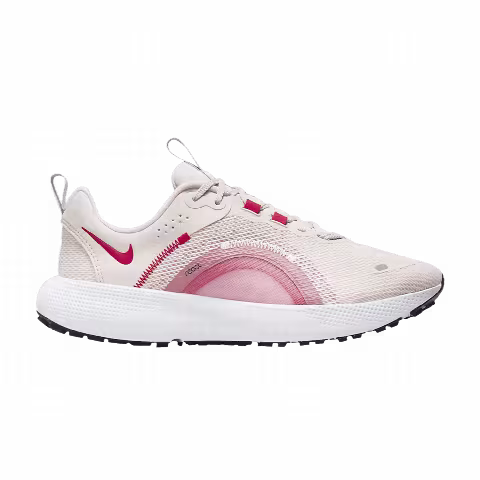 Nike Wmns React Escape Run 2 'Light Orewood Brown Desert Berry'
