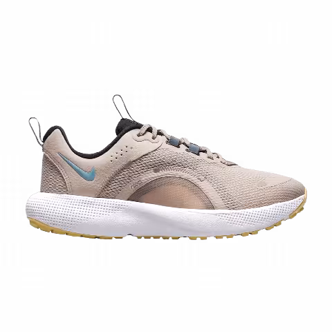 Nike Wmns React Escape Run 2 'Fossil Stone Aqua'