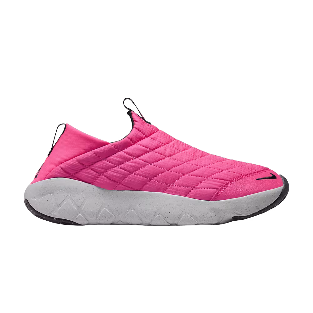Nike ACG Moc 3.5 Hyper Pink