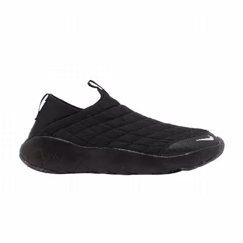 Nike ACG Moc 3.5 'Black Barely Volt'