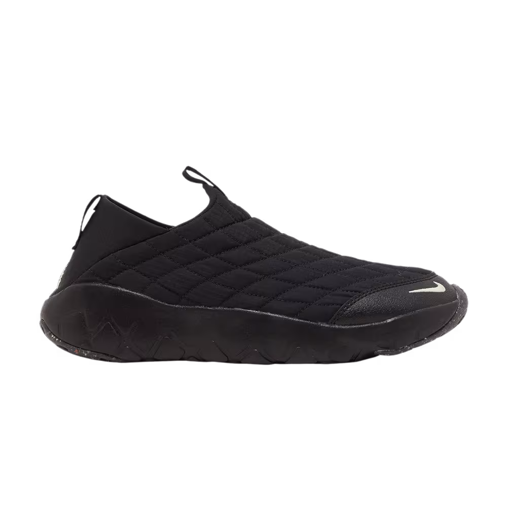 Nike ACG Moc 3.5 Black Barely Volt