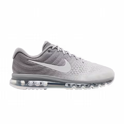 Nike Air Max 2017 'Light Bone' 2023