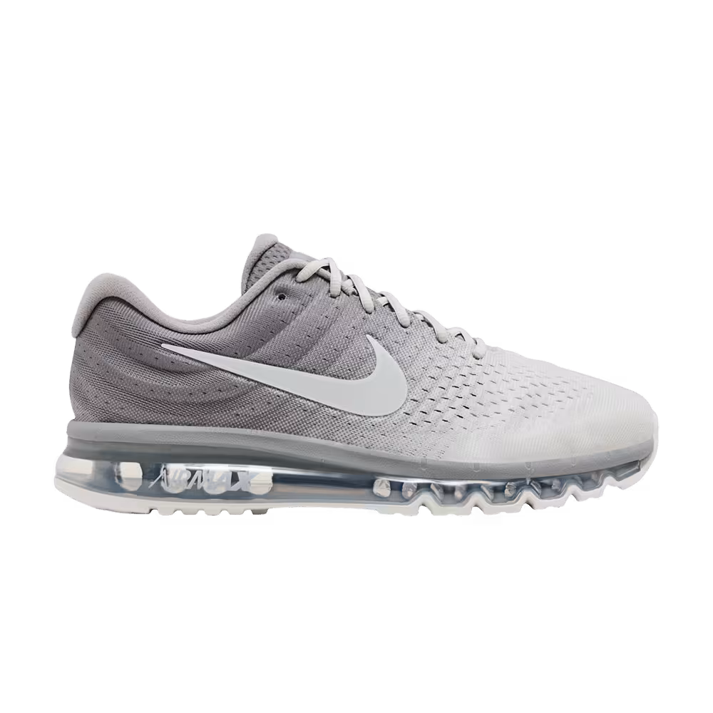 Nike Air Max 2017 Light Bone 2023