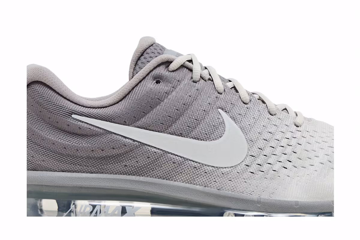 Nike Air Max 2017 Light Bone 2023, view 3