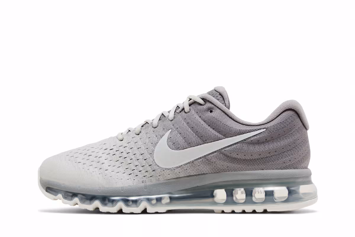 Nike Air Max 2017 Light Bone 2023, view 4